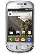 Samsung Galaxy Fit S5670 aksesuarlar